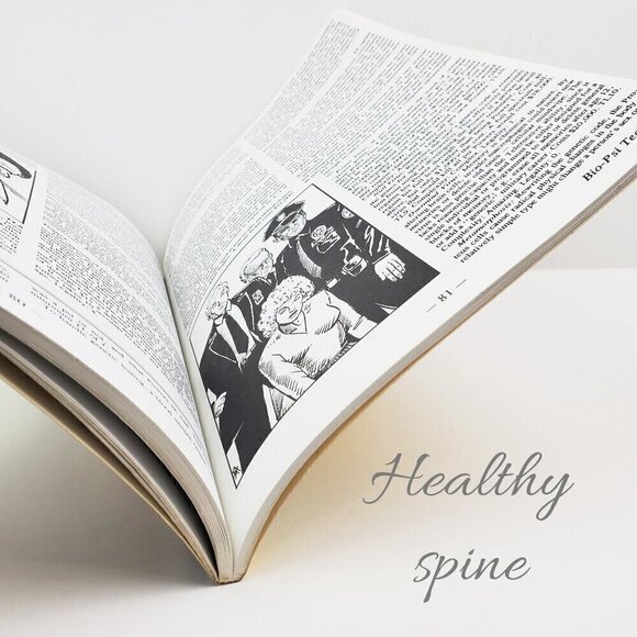 GURPS Psionics David Pulver RPG Book Steve Jackson Games Vintage 1991 - Picture 4 of 8